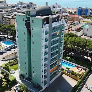 Torre Del Sole Apartman