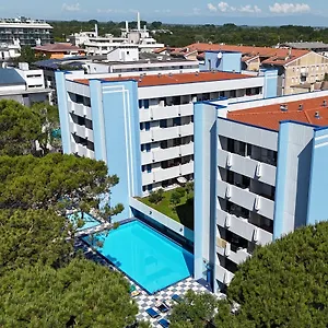 Residenza Acapulco Apartman