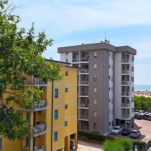 Lyons Nord E Sud Apartman